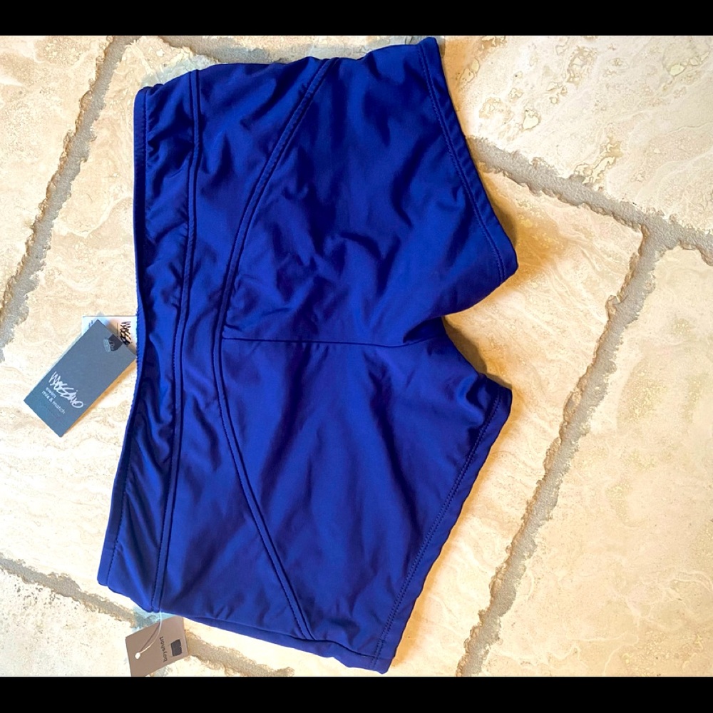 NWT Mossimo Swim Boy Short
